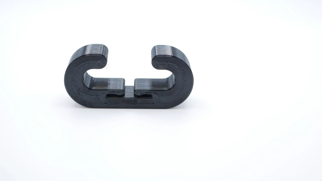 Cam Buckle Strap Hanger