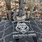 Cam Buckle Strap Preset