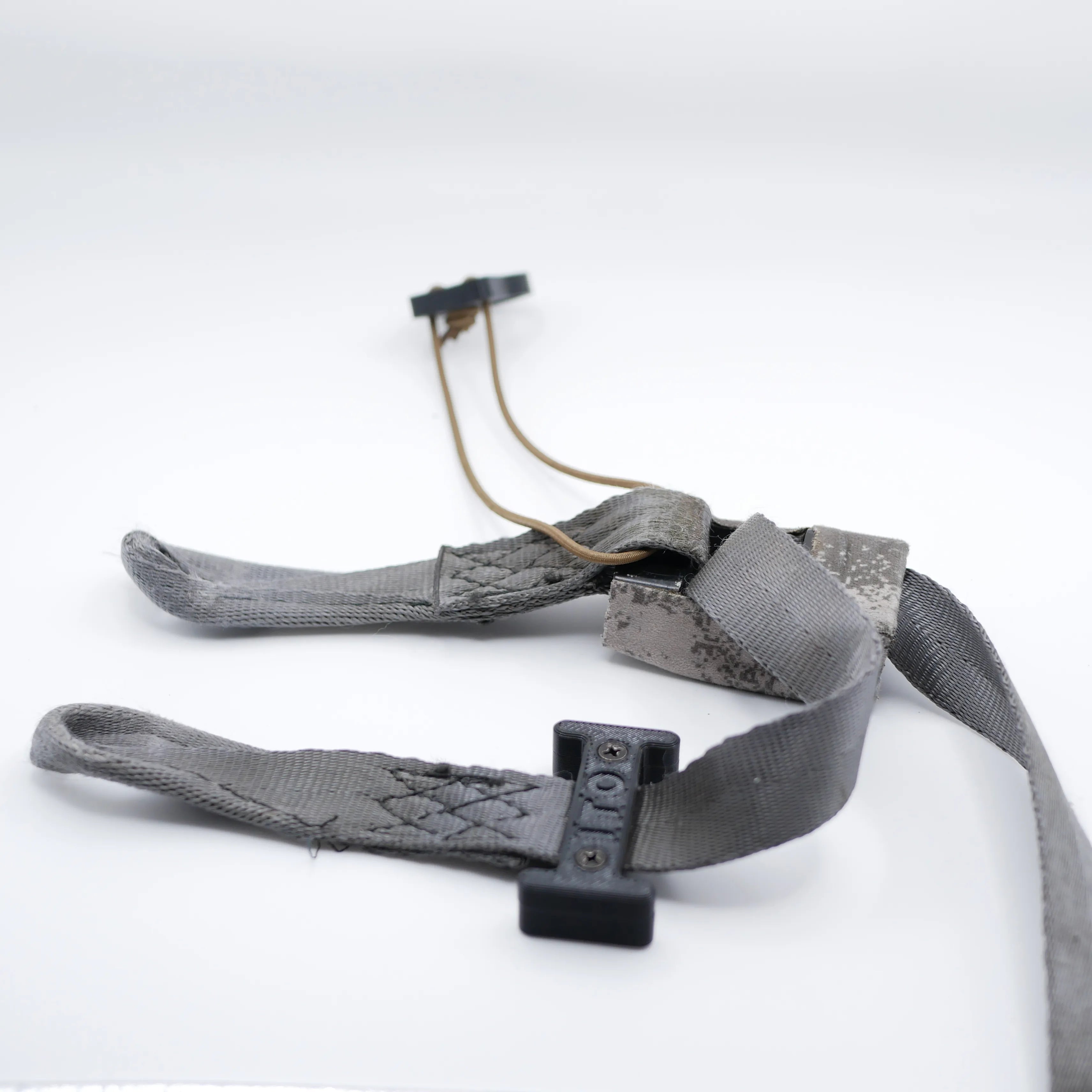 Cam Buckle Strap Preset