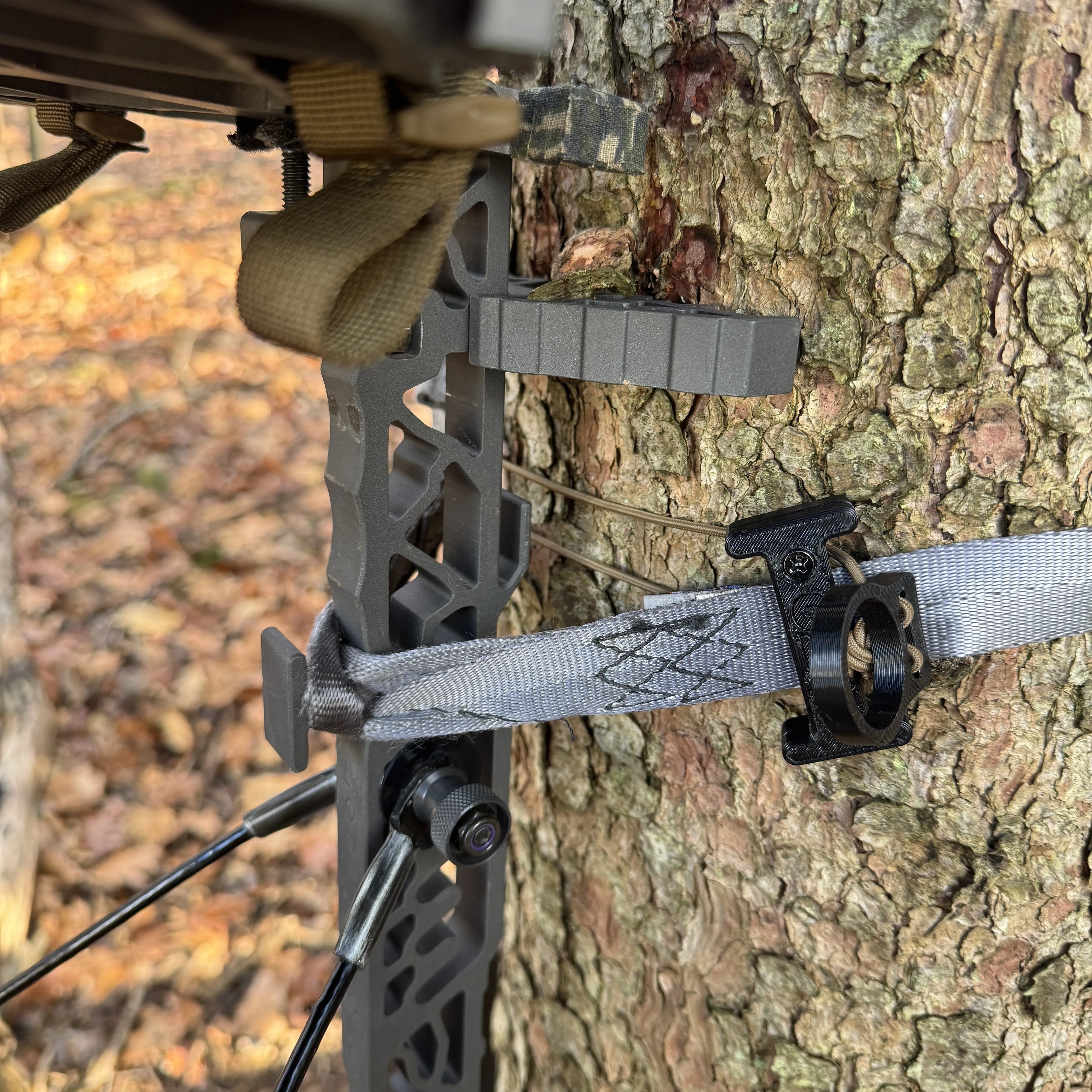 Cam Buckle Strap Preset