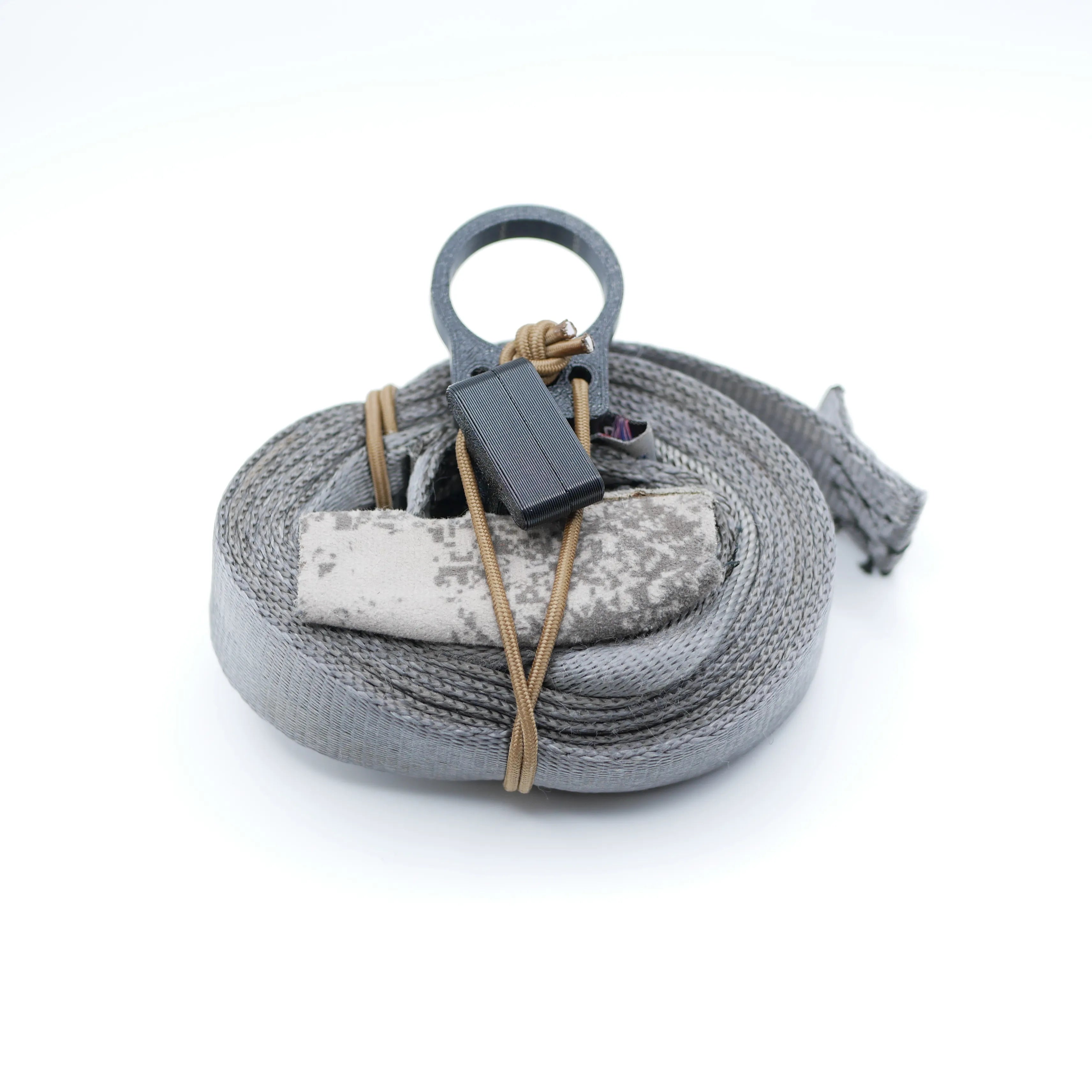 Cam Buckle Strap Preset