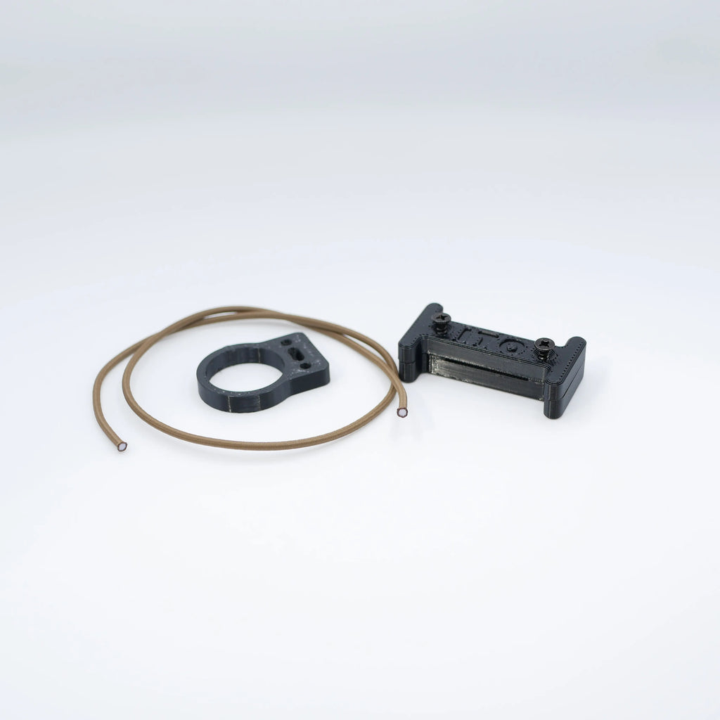 Cam Buckle Strap Preset