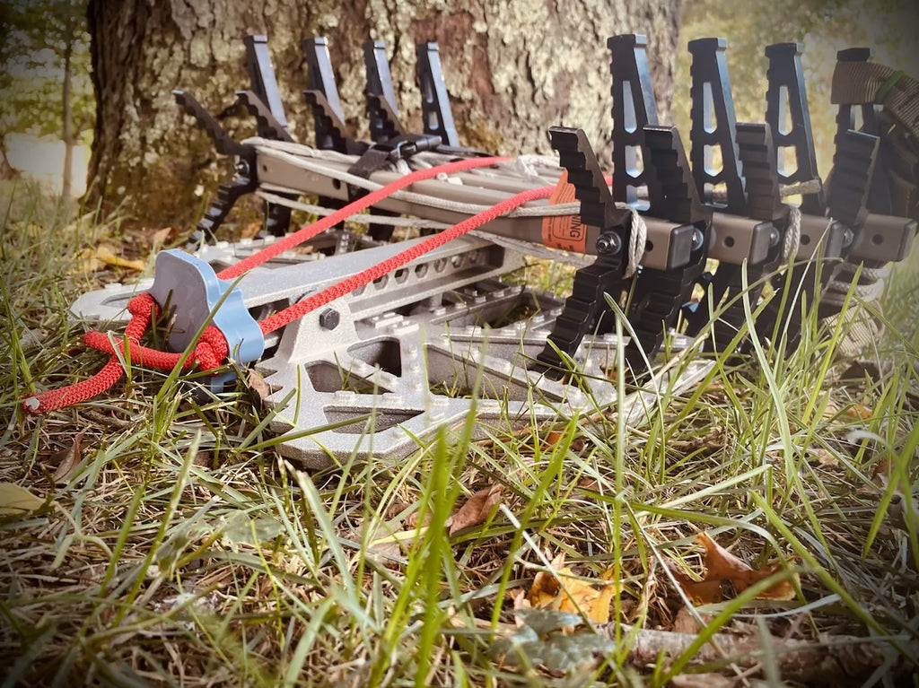 Cruzr Seeker Bungee System