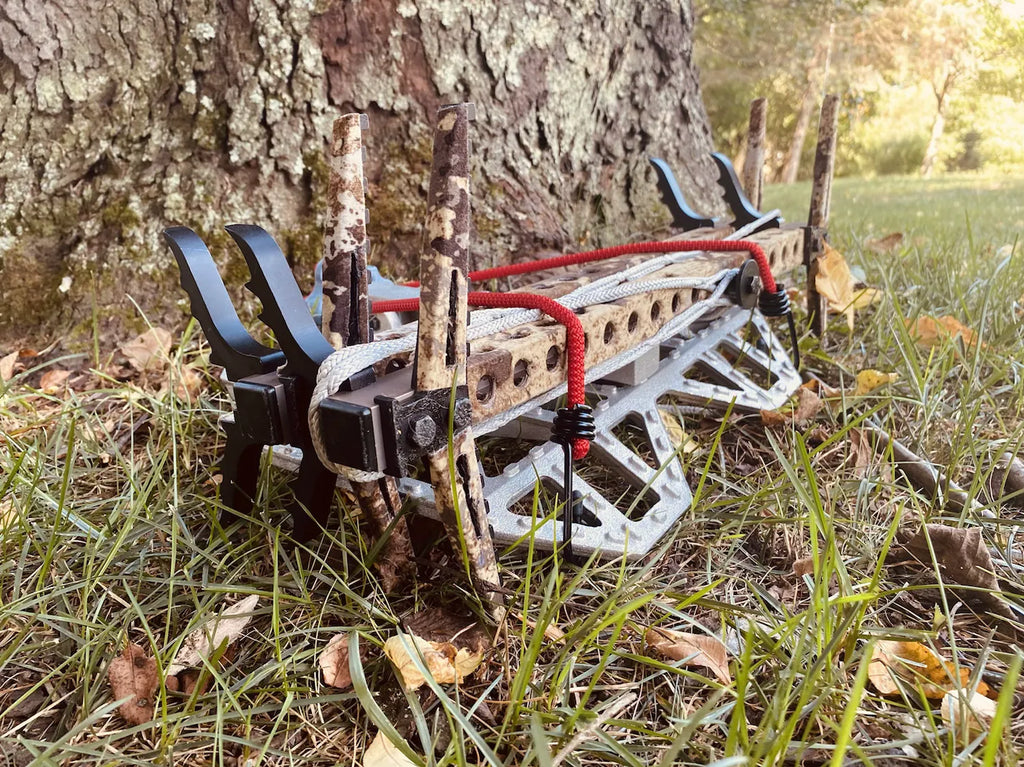 Cruzr Seeker Bungee System