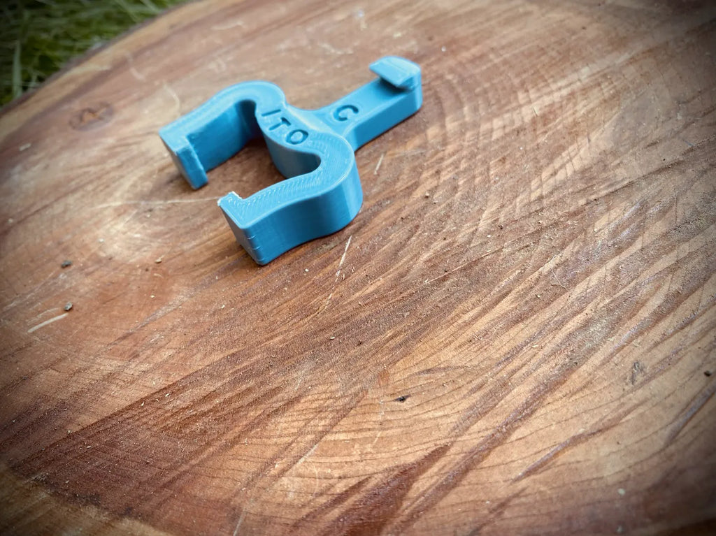 Cruzr Seeker Saddle Aid