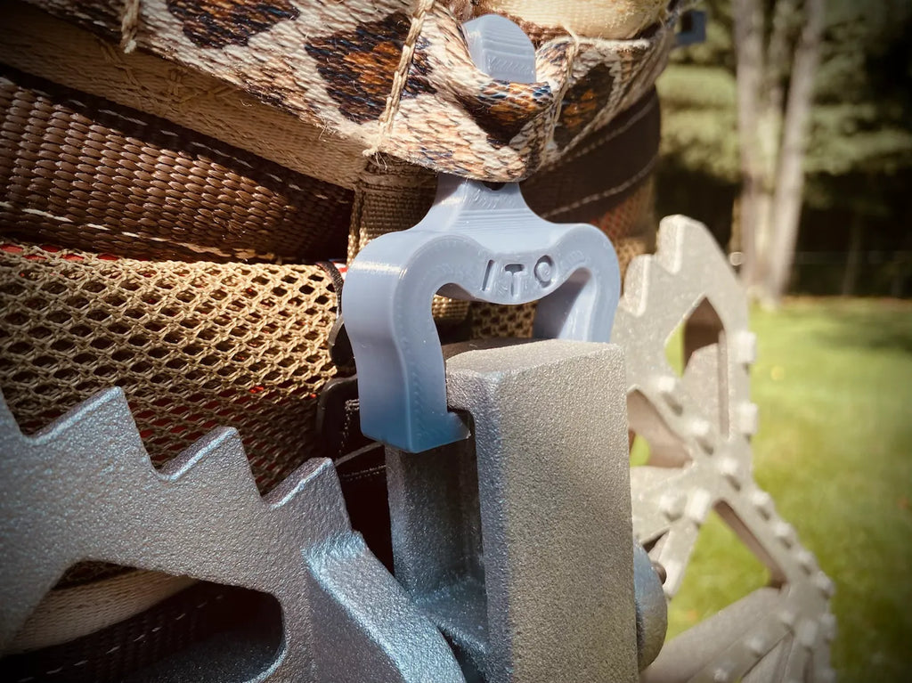 Cruzr Seeker Saddle Aid