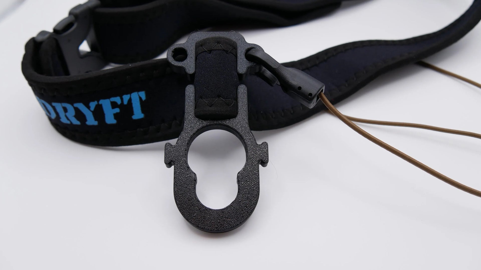 Fishing Net Holster  Innovating the Outdoors