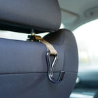 Headrest Hangers
