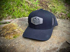 ITO Leather Patch Hat
