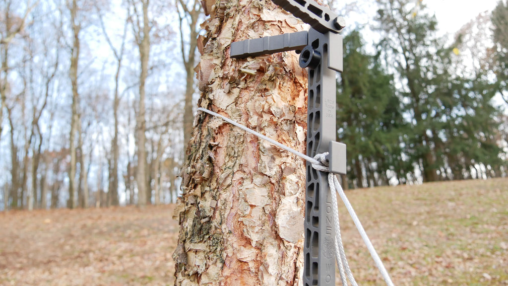 LWCG Compact Stacking Pins