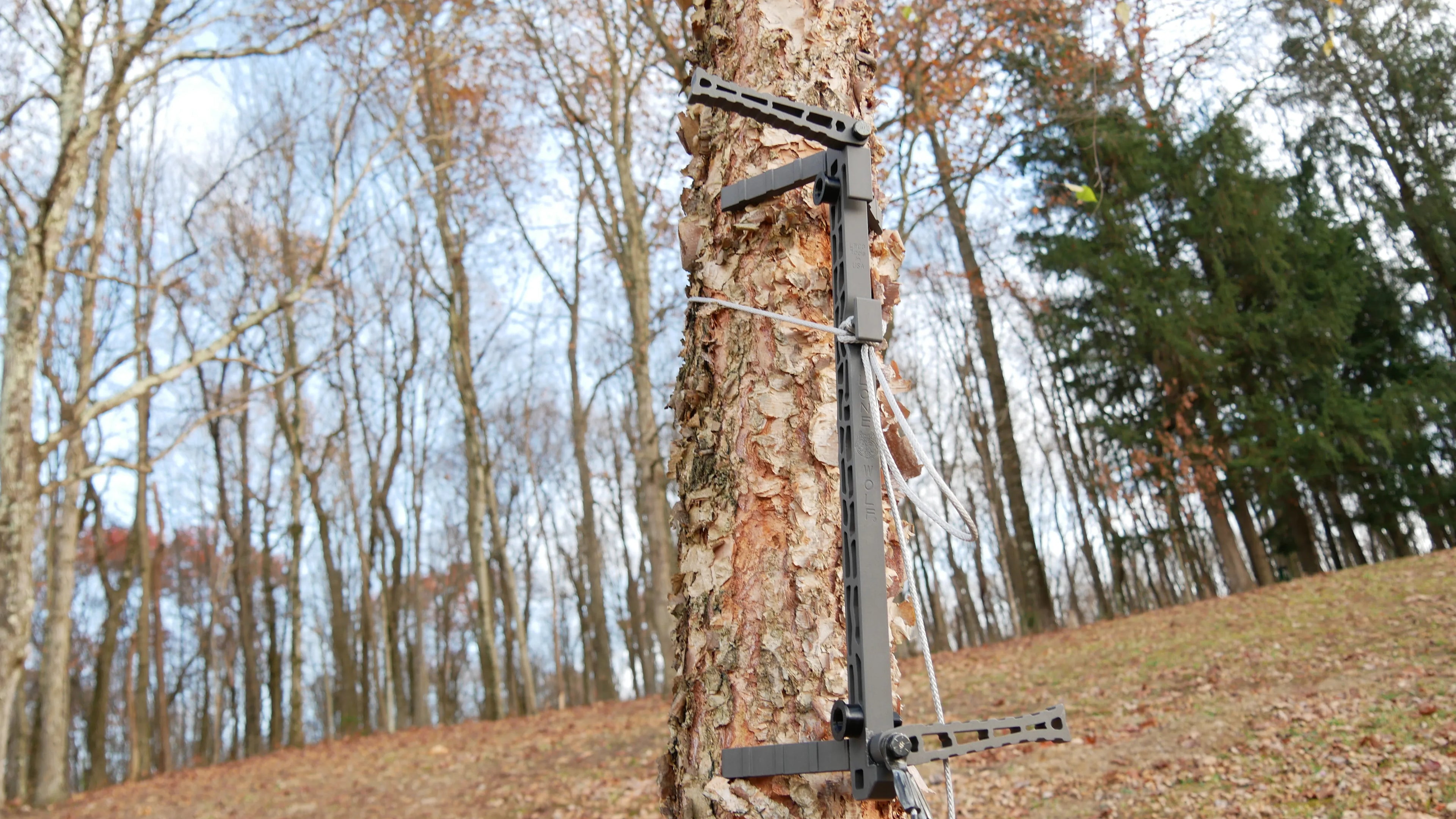 LWCG Compact Stacking Pins