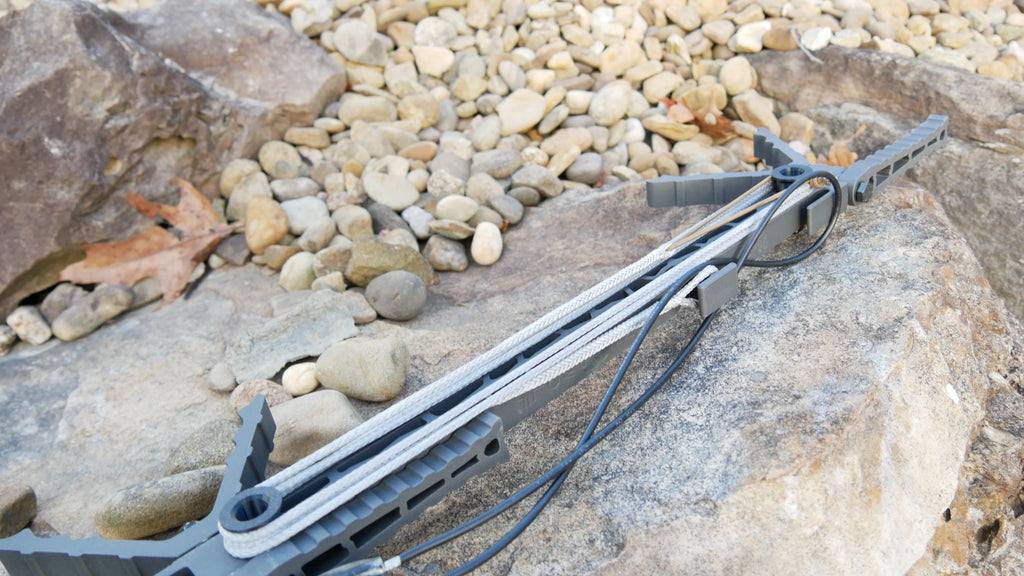 LWCG Compact Stacking Pins