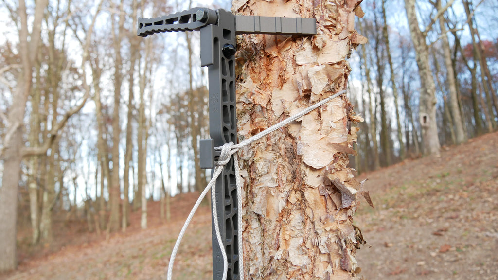 LWCG Compact Stacking Pins