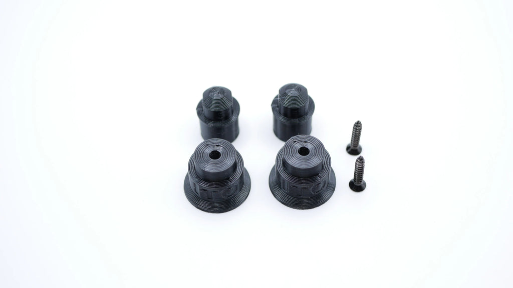 LWCG Compact Stacking Pins