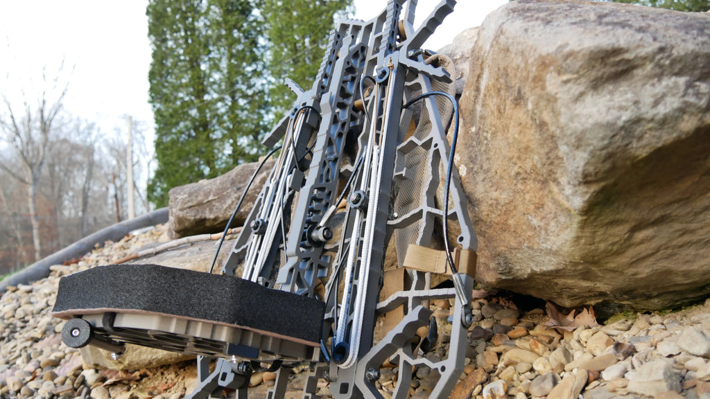 LWCG Compact Stacking Pins