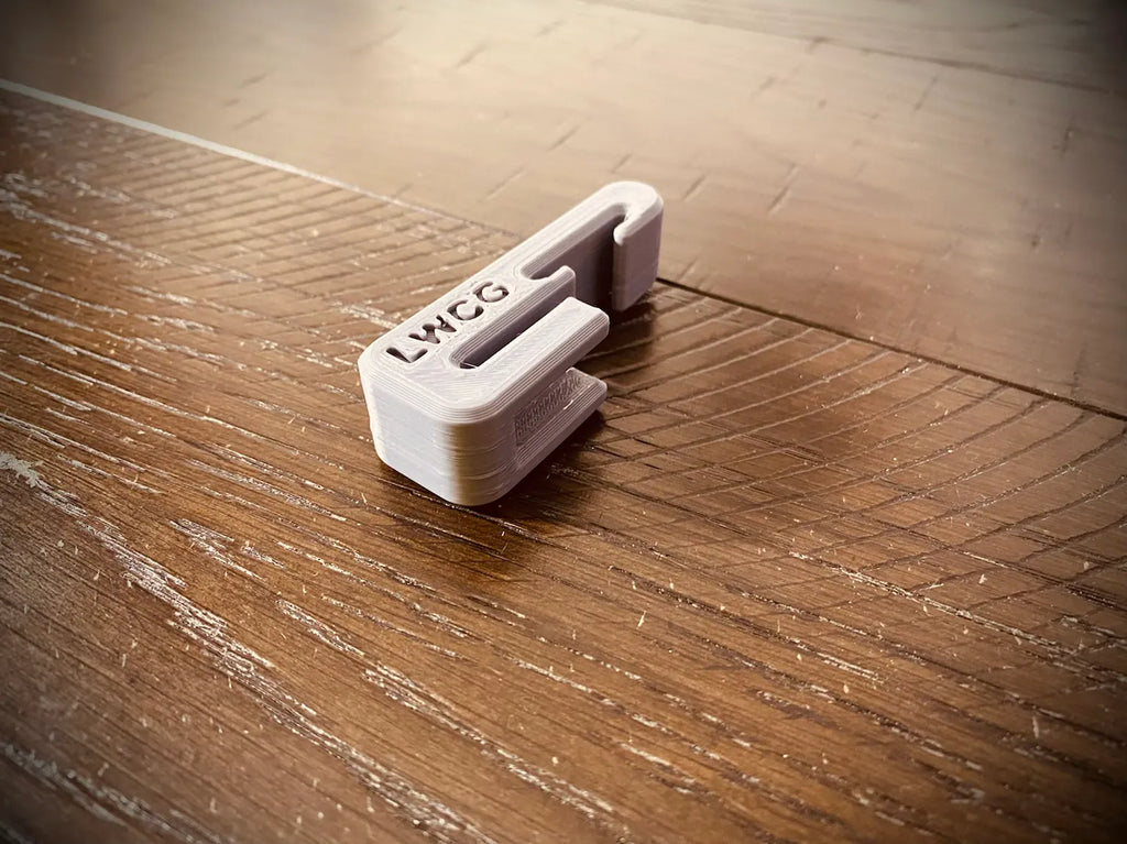 LWCG Doubles Saddle Aid