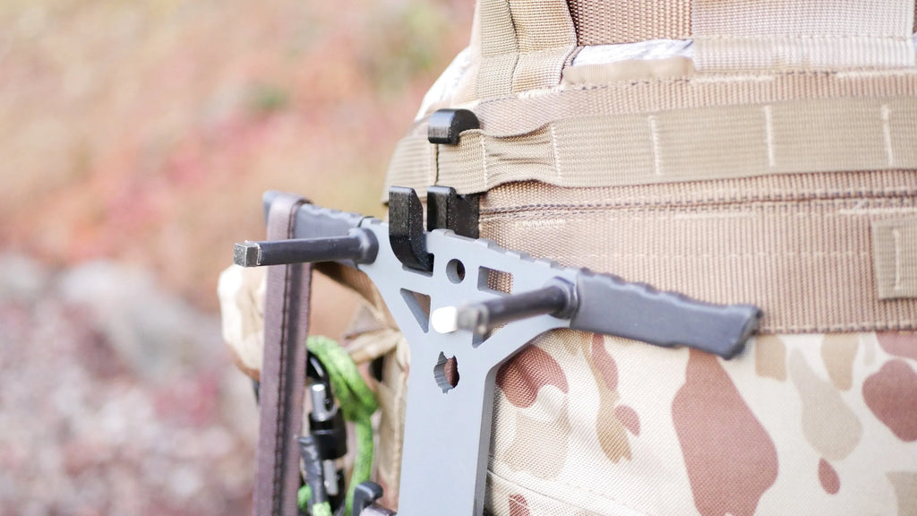 LWCG Micro Double Saddle Aid