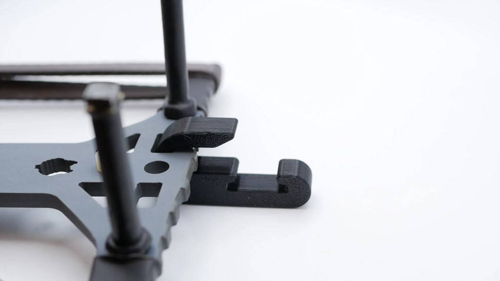 LWCG Micro Double Saddle Aid