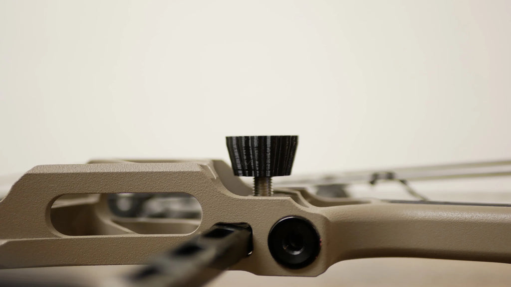 Mathews Bridge-Lock Knobs