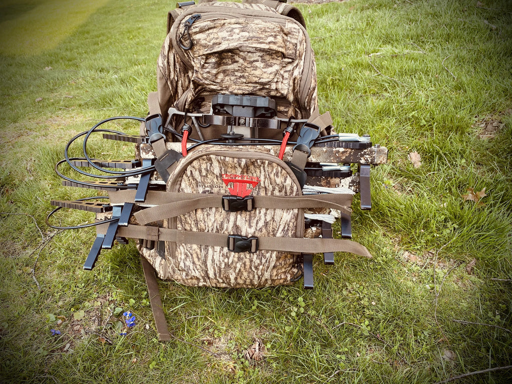 Trophyline Bungee System
