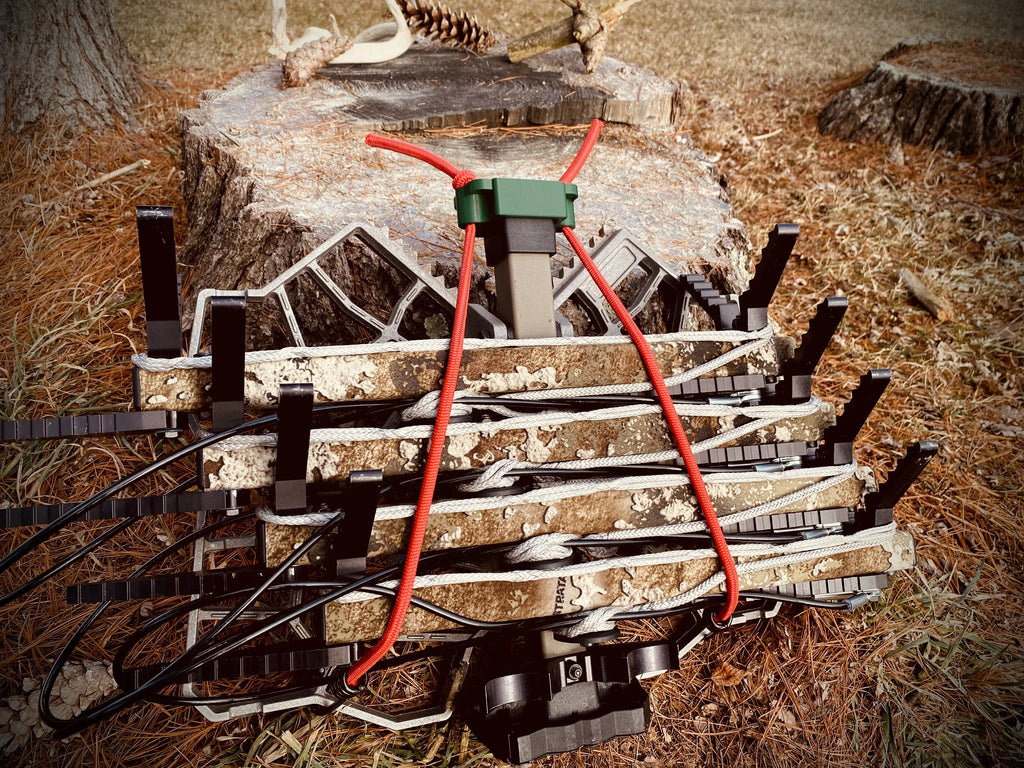 Trophyline Bungee System