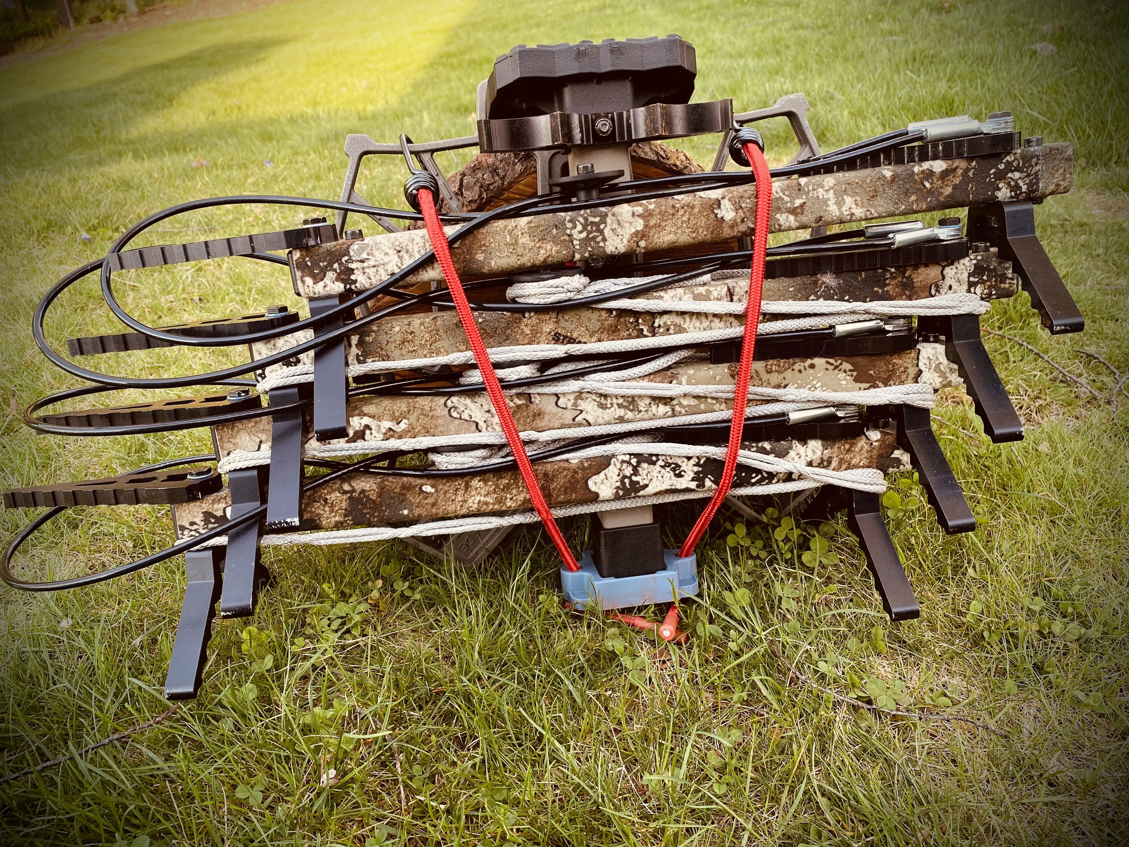 Trophyline Bungee System