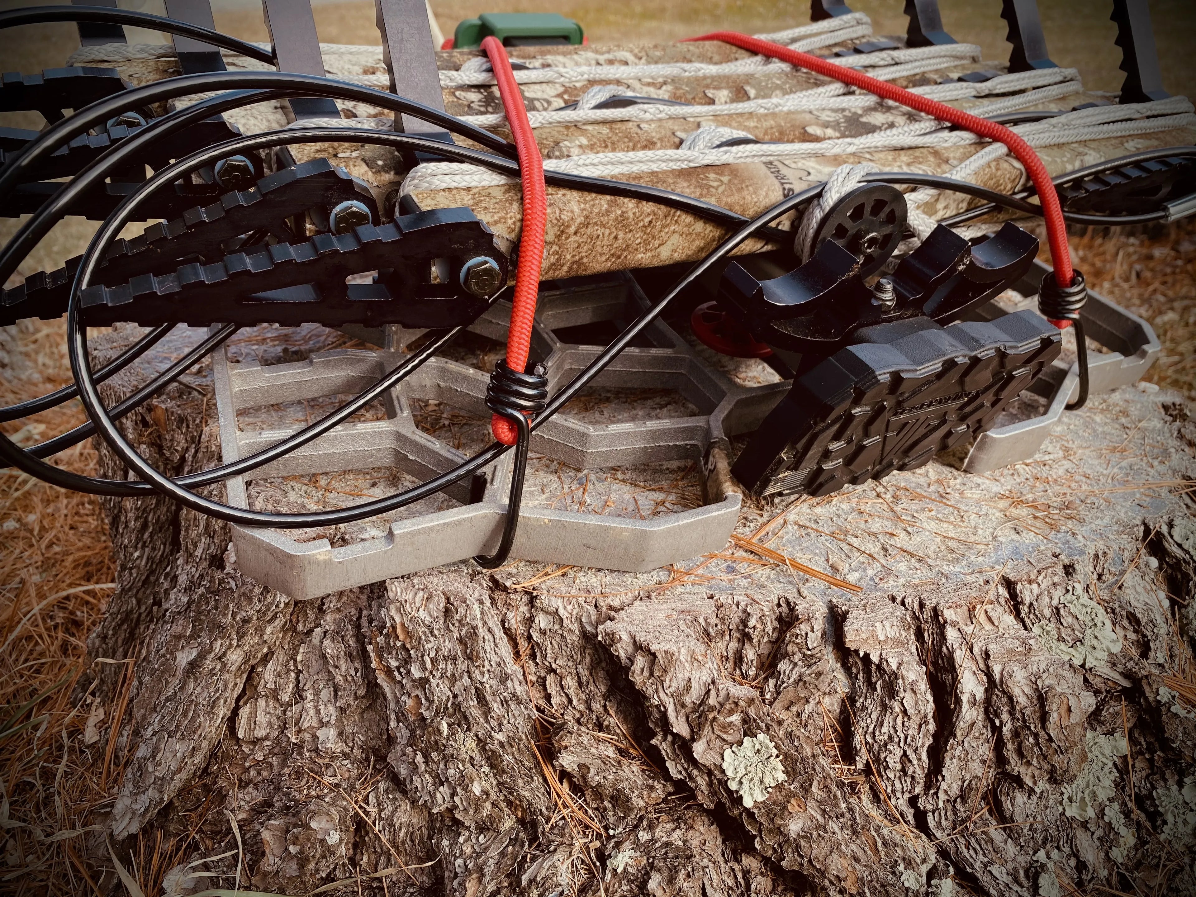 Trophyline Bungee System