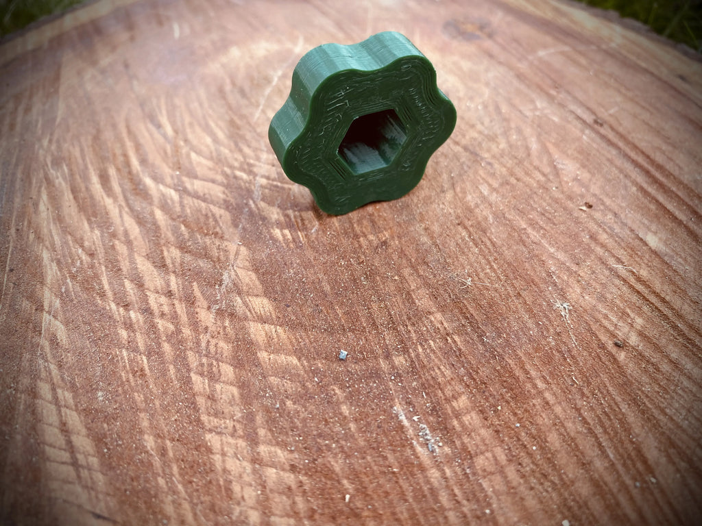 Novix, Mission, EDP & Predator Adjustment Knob