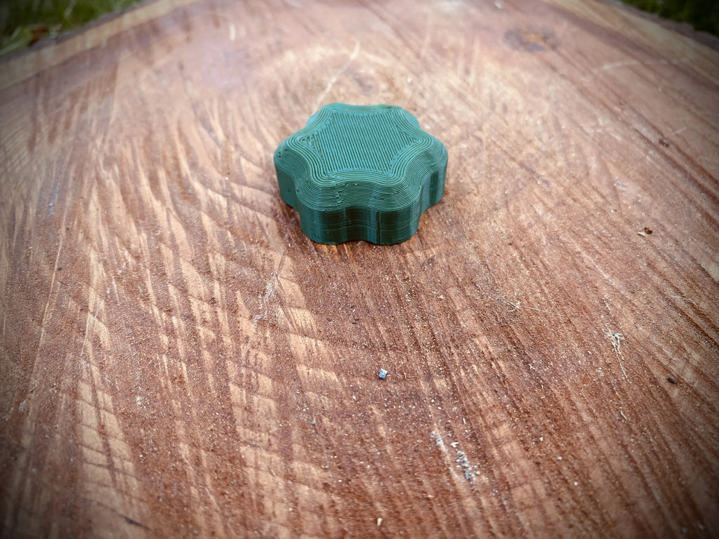 Novix, Mission, EDP & Predator Adjustment Knob