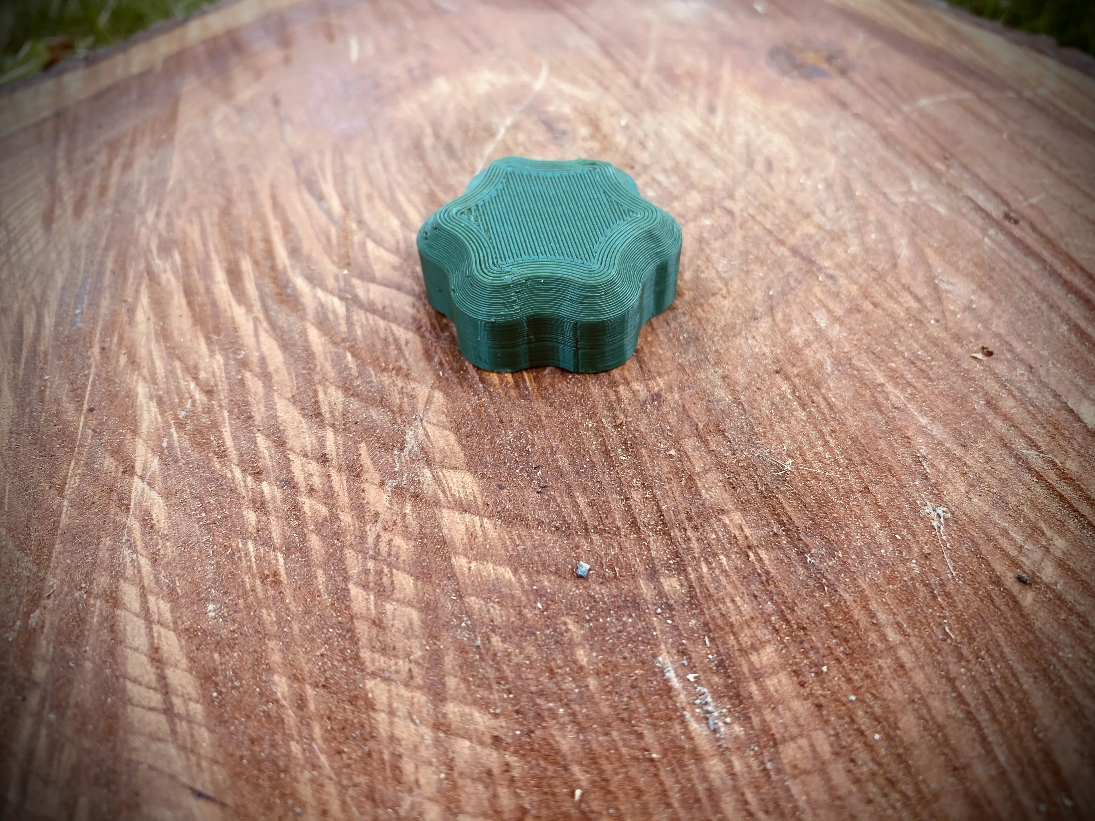 Novix, Mission, EDP & Predator Adjustment Knob