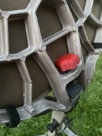 Novix, Mission, EDP & Predator Adjustment Knob