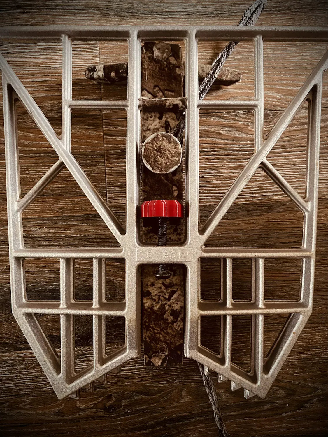 Novix, Mission, EDP & Predator Adjustment Knob