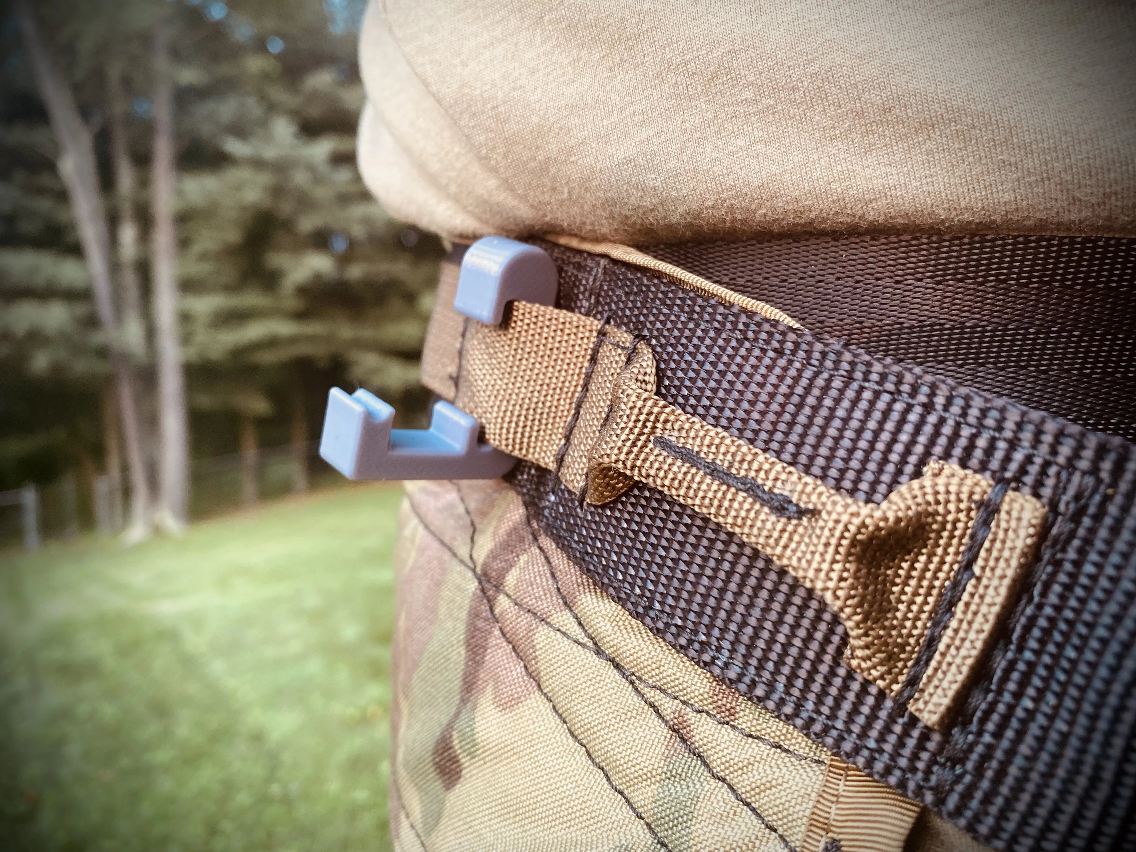 Novix Double Step Saddle Aid