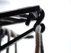 One Stick Rope Holder