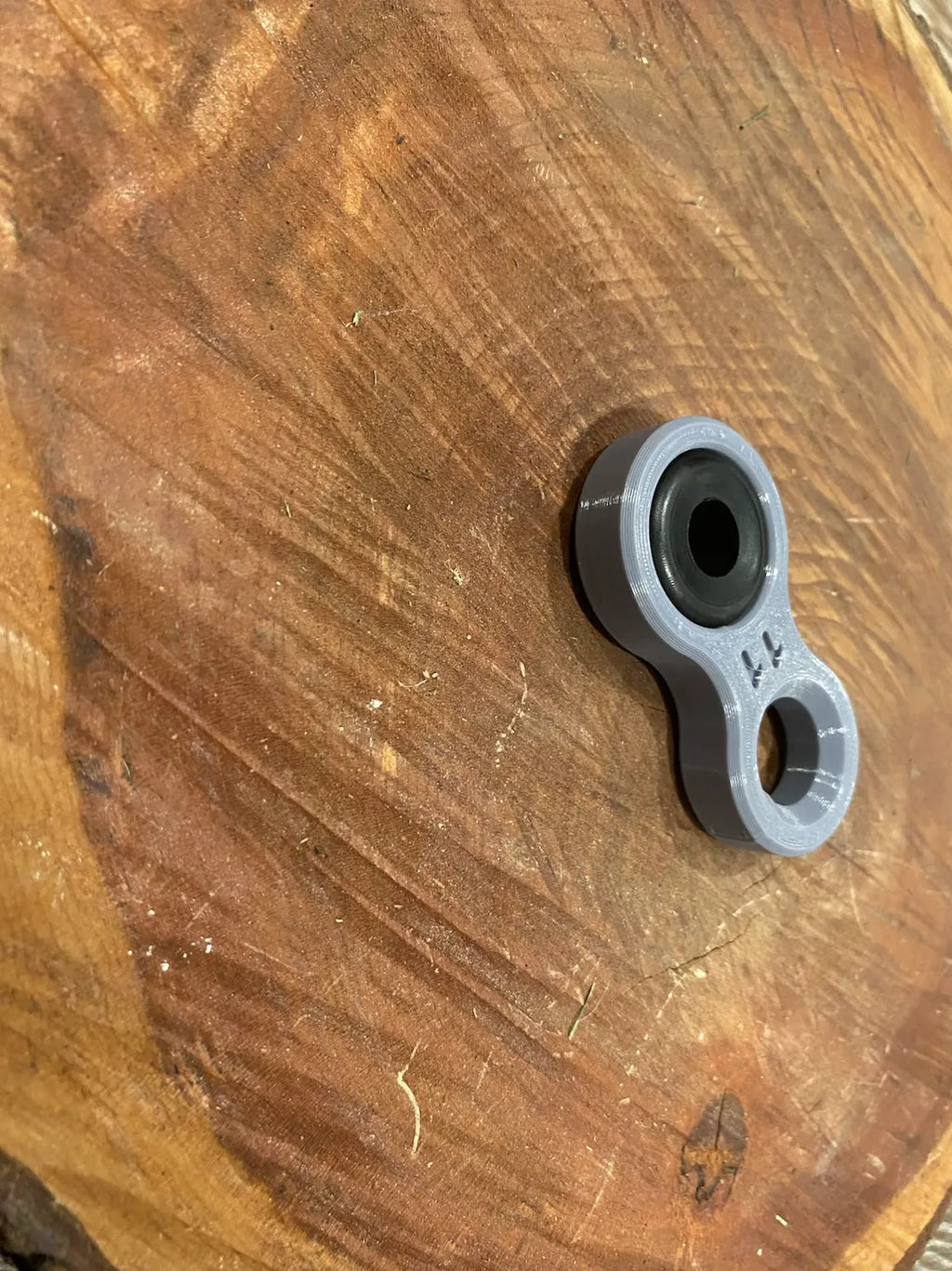 Prusik & Distel Silent Tend