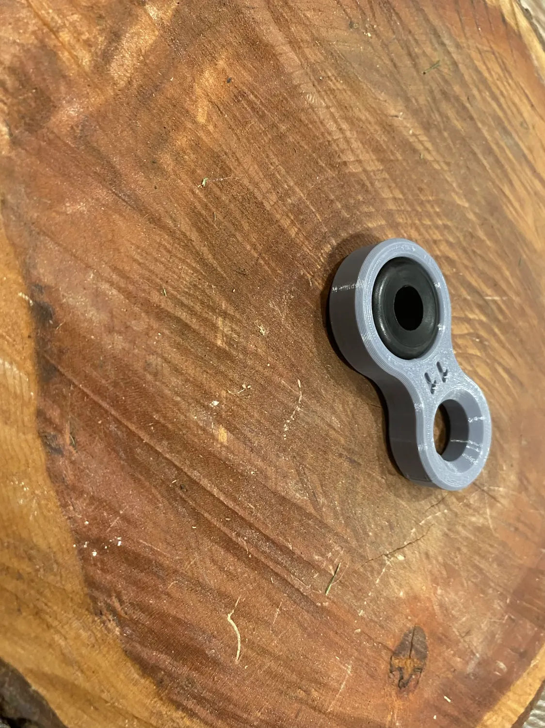 Prusik & Distel Silent Tend