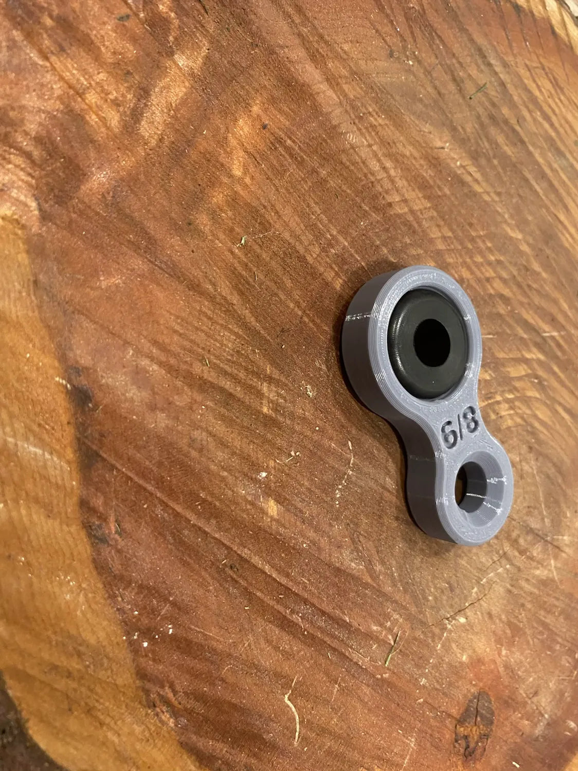 Prusik & Distel Silent Tend