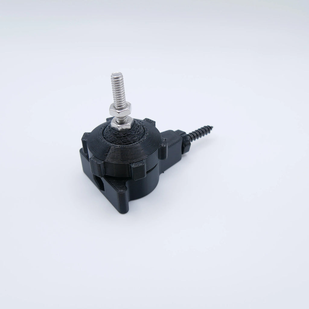 Screw-In Trail Cam Mount