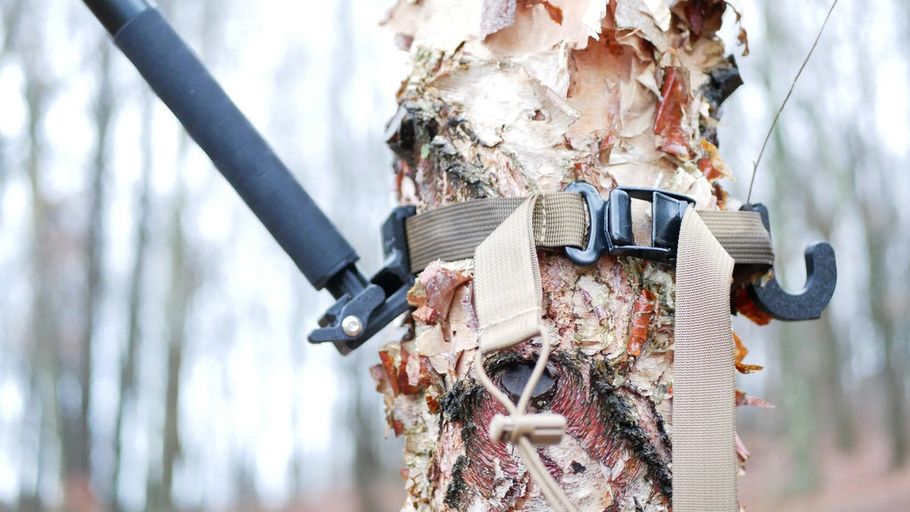 Second Angle Quick Mount