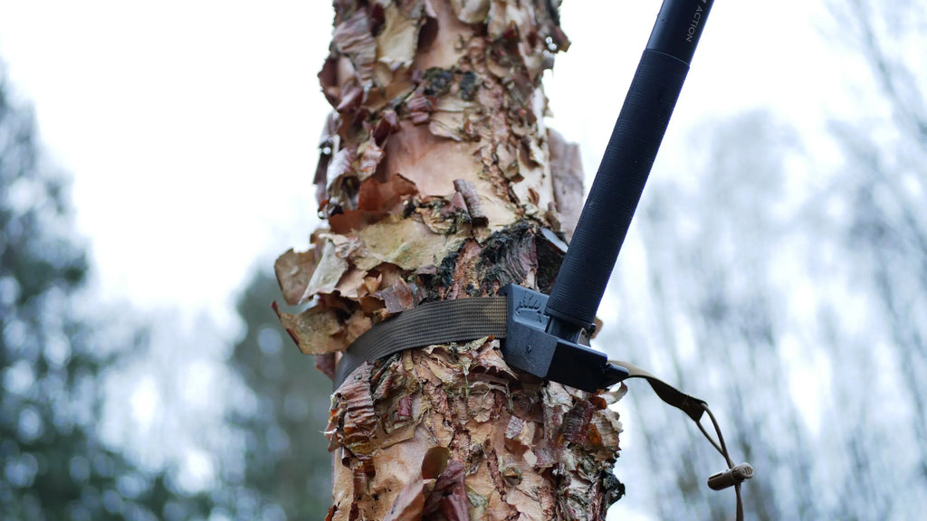 Second Angle Quick Mount