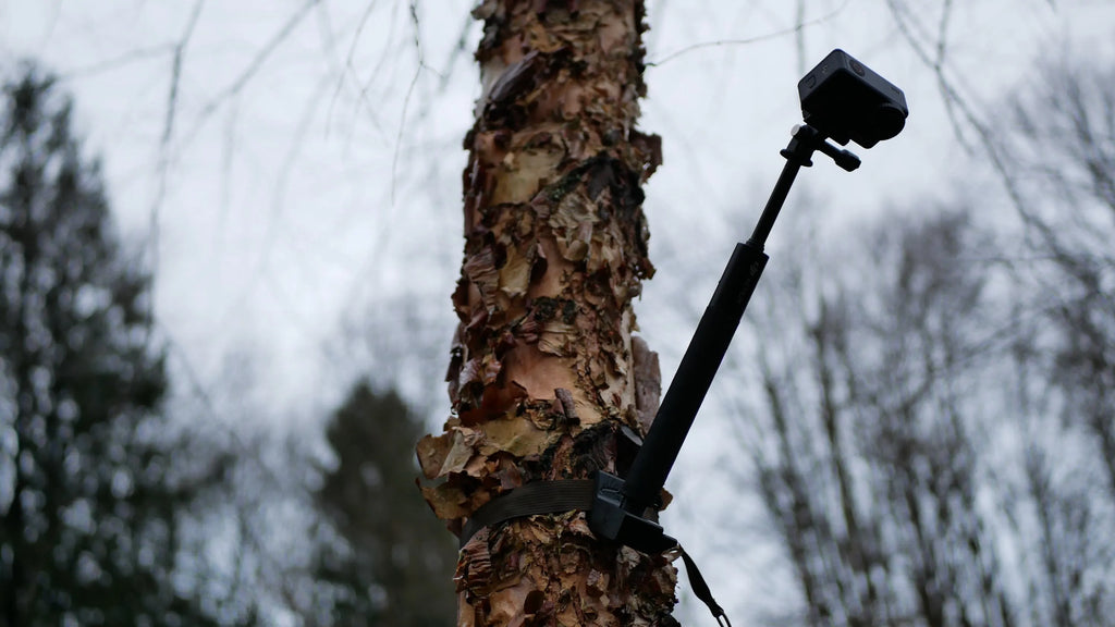 Second Angle Quick Mount