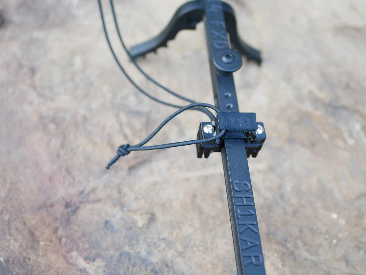 Lashing Stackable Shikar FXD Stacking System - Lashing – Innovating the Outdoors