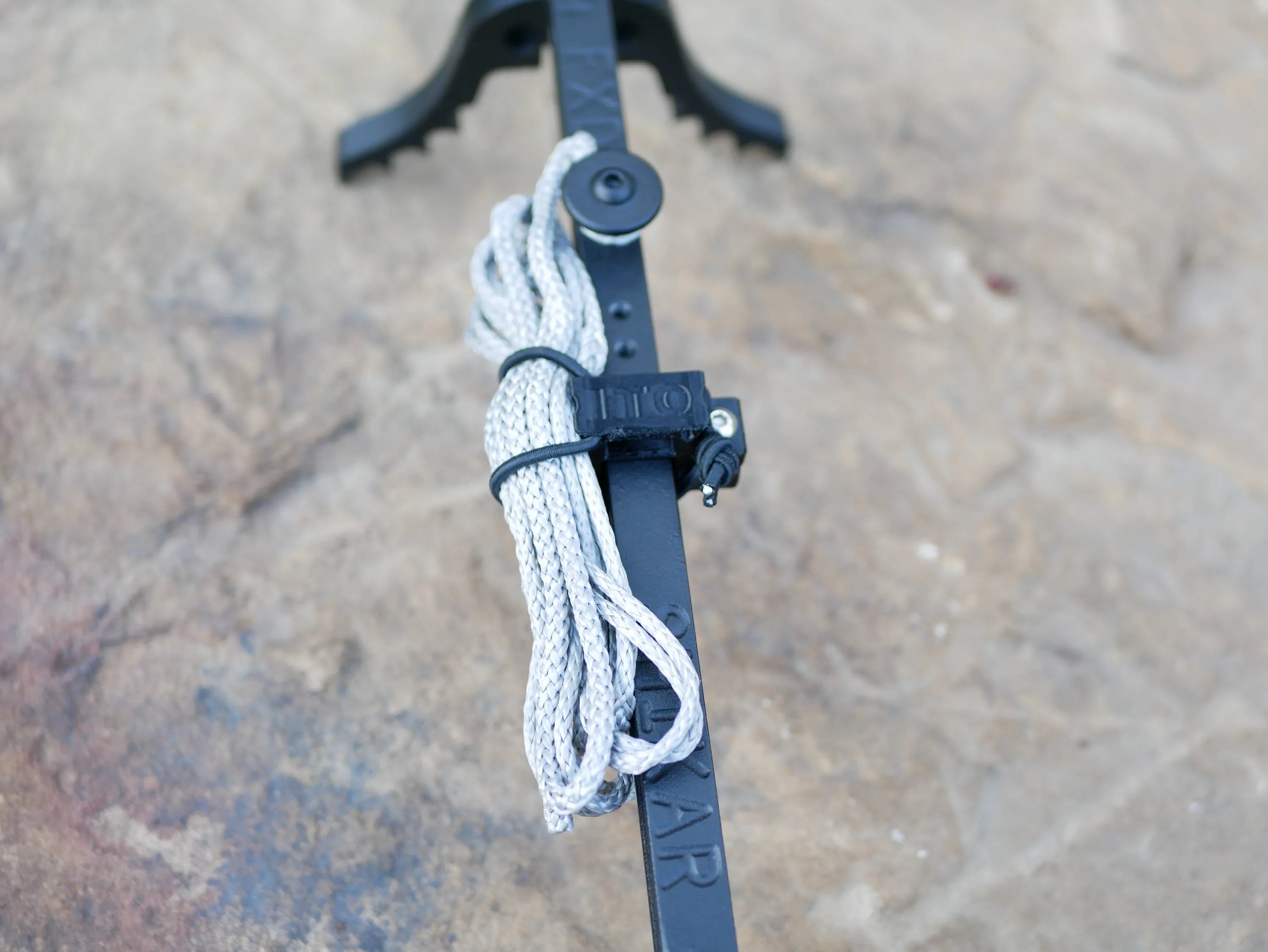 Shikar FXD Stacking System - Non Lashing