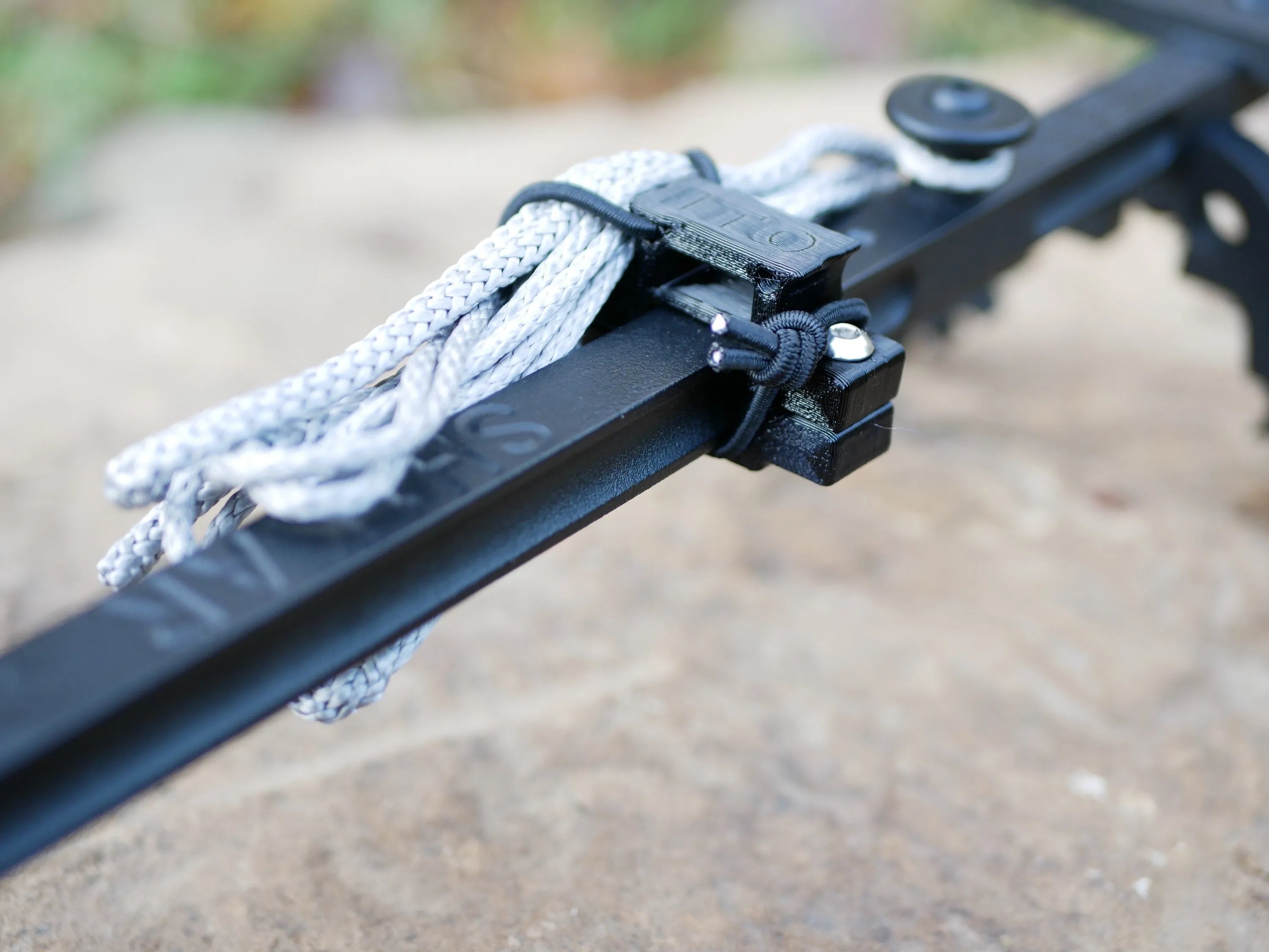 Shikar FXD Stacking System - Non Lashing