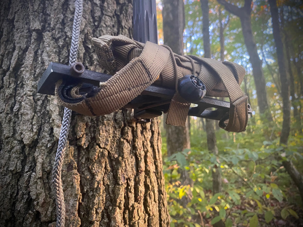 Soft Bungee Ball (Aider Securement)