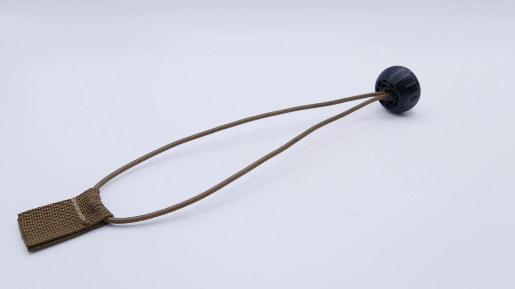 Soft Bungee Ball (Aider Securement)