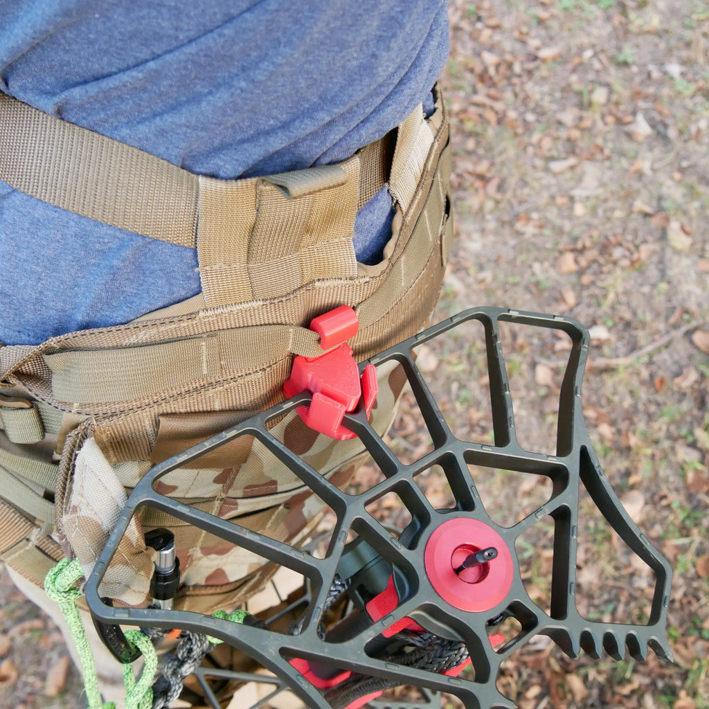 Solo Stick - Hip Hanger