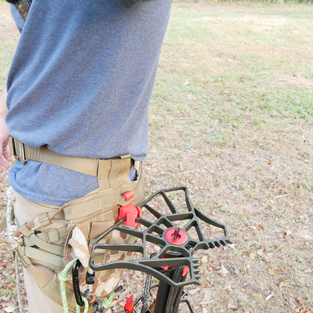 Solo Stick - Hip Hanger