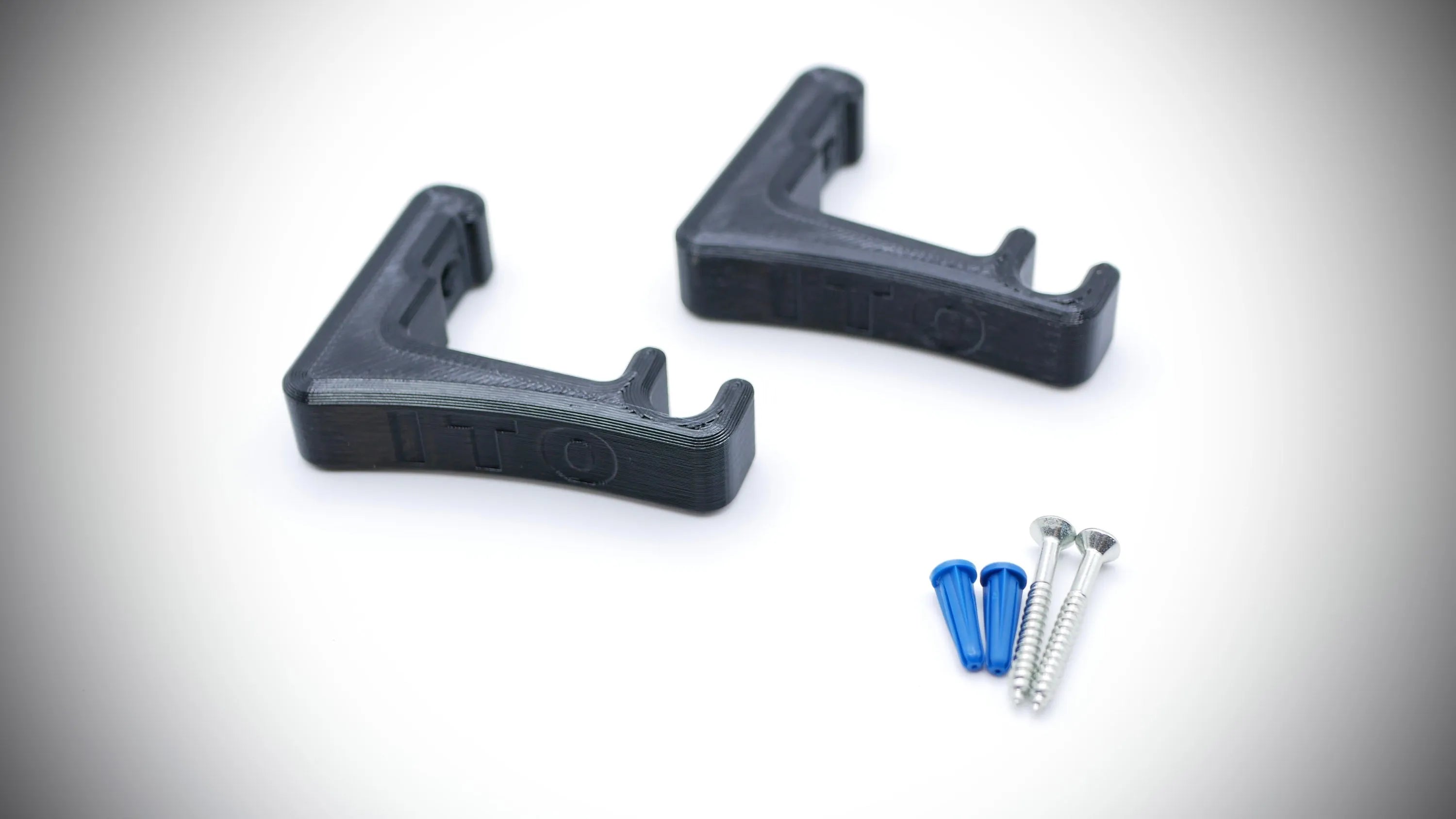 Stick Bow Wall Hanger