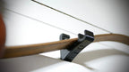 Stick Bow Wall Hanger